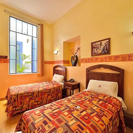 Hotel La Alhondiga-2